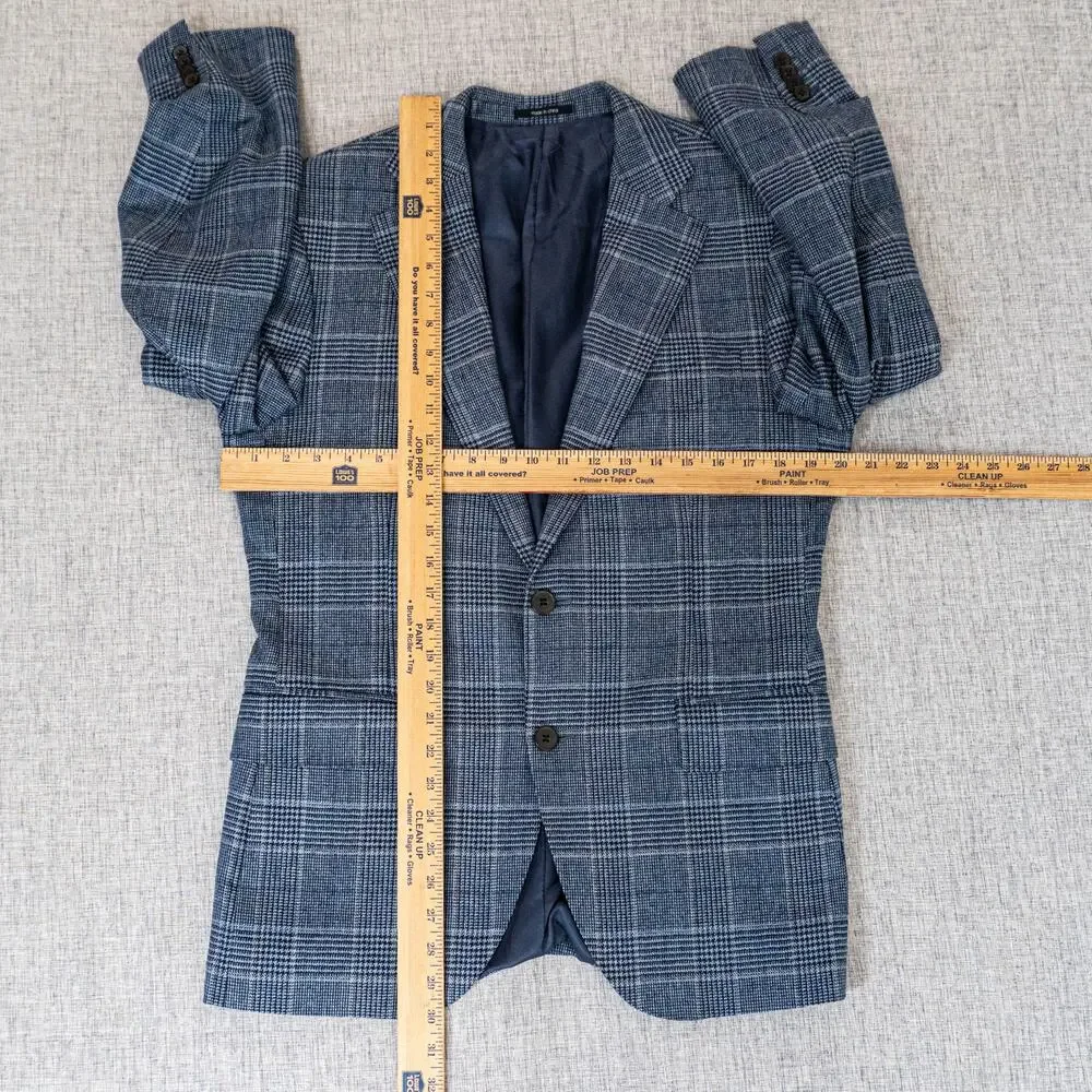 Suitsupply men lazio